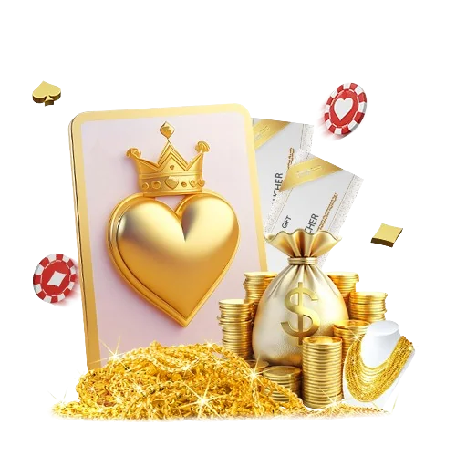 LUCKYPLUS